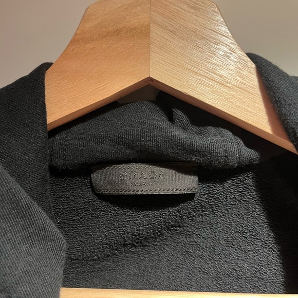 Men’s Prada Zip-up Hoodie - Picture 10 of 12